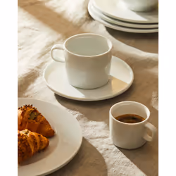 Alessi AJM28/78 assiette