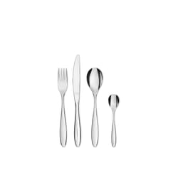 Alessi SG38S24 Couvert et ensemble de couteaux