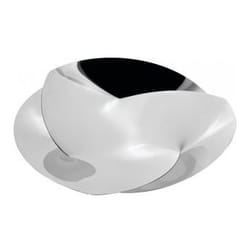 Alessi ABI02 panier à service Rond Acier Acier inoxydable