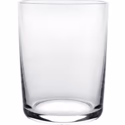 Alessi AJM29/1, Verre, Transparent, Claire, 250 ml