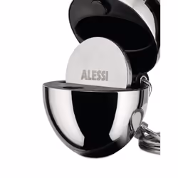 Alessi FA07 porte-clés et boîte