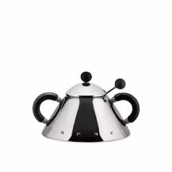 Alessi 9097B, 80 mm