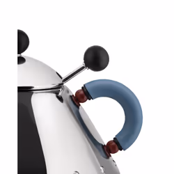 Alessi 9097B cuillère Noir