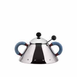 Alessi 9097B cuillère Noir - Vue supplémentaire 4