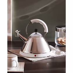 Alessi MG32B bouilloire
