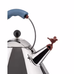 Alessi MG32B bouilloire - Vue supplémentaire 4
