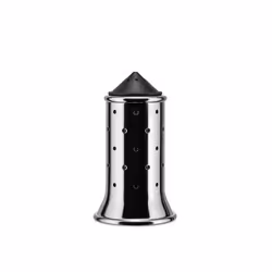Alessi MGSALB, Noir, 6,3 cm, 113 mm