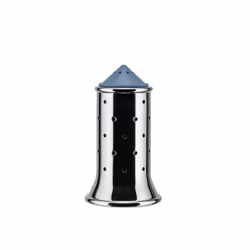 Alessi MGSALB Salière et poivrière Noir - Vue supplémentaire 4