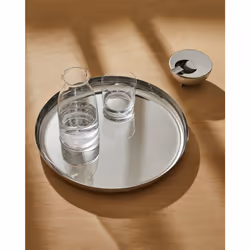 Alessi DC03/3000 carafe, pichet et bouteille 0,75 L