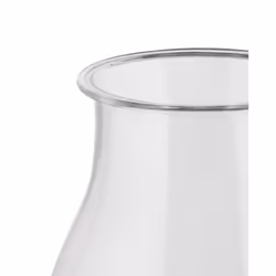 Alessi DC03/3000 carafe, pichet et bouteille 0,75 L