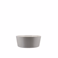 Alessi DC03/38LG, Gris, 3 L, 23 cm, 100 mm