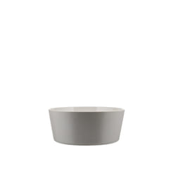 Alessi DC03/38LG bol 3 L Gris