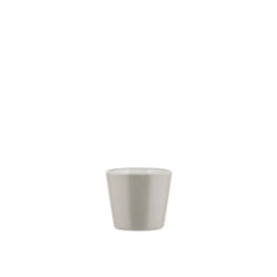 Alessi DC03/41LG verre à eau Gris
