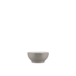 Alessi DC03/54LG Bol décoratif Gris