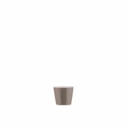 Alessi DC03/76LG, 0,08 L, Gris, 50 mm, 6 cm