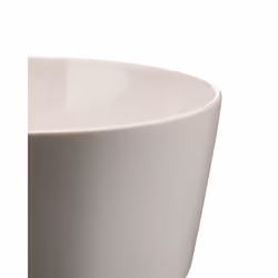 Alessi DC03/38DG bol 3 L Gris