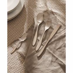 Alessi SG38/3M Couteau de cuisine