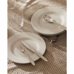 Alessi SG38/6M Couteau de cuisine