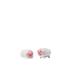 Alessi AMGI10SET3 Recharge pour diffuseur de parfum