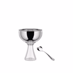 Alessi AMMI01SI, 0,25 L, 150 mm, 12 cm