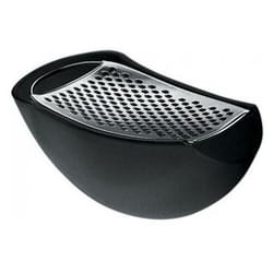 Alessi AARU01 B râpe Noir