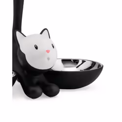 Alessi AMMI09B bol pour chiens et chats - Vue supplémentaire 4