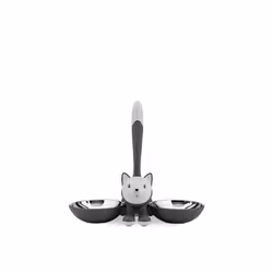 Alessi AMMI09B bol pour chiens et chats - Vue supplémentaire 5