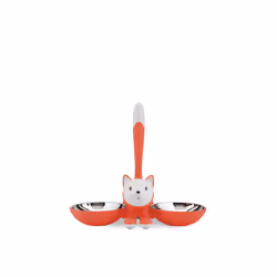 Alessi AMMI09B bol pour chiens et chats - Vue supplémentaire 6