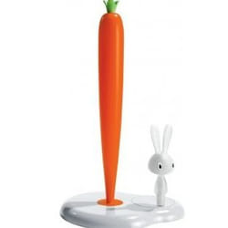 Alessi ASG42 W support de papier essuie-main Multicolore