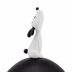Alessi AMMI19B bol pour chiens et chats - Vue supplémentaire 4