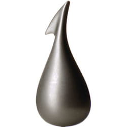 Alessi Apostrophe Éplucheur droit Acier inoxydable