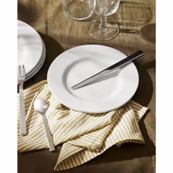 Alessi DC05/6 Couteau de cuisine