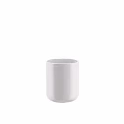 Alessi PL03W, Blanc, 95 mm, 95 mm, 110 mm
