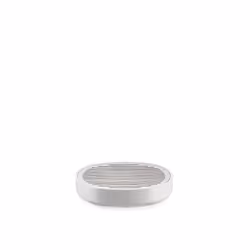 Alessi PL04W, 110 mm, 110 mm, 30 mm