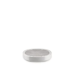 Alessi PL04W porte-savon