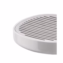 Alessi PL04W porte-savon