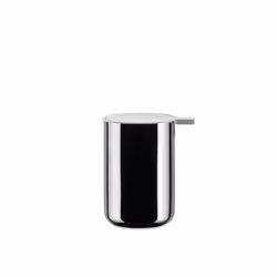 Alessi PL05W Distributeur de savon Blanc - Vue supplémentaire 4