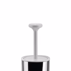 Alessi PL08W brosse et support pour toilettes - Vue supplémentaire 2