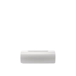 Alessi PL07W boîte de mouchoirs
