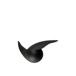Alessi 05G wall/table clock Mur Or
