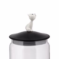 Alessi AMMI22B pot Noir