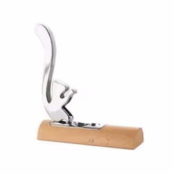 Alessi AB13, 120 mm, 70 mm, 240 mm