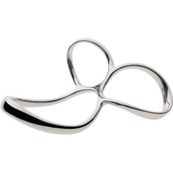 Alessi PG01 accessoire pour machine à ravioli et pâte 1 pièce(s) Acier inoxydable