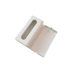 20080200000 Porta Kleenex Blanco - ref: 20080200000 - Gedy