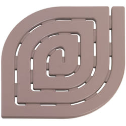 Gedy - 80835200300 spirale Tarima Ducha 545X545 - ref: 80835200300