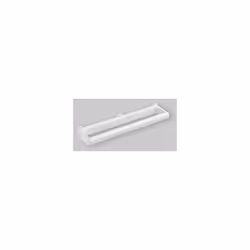 Dimensions : L 55 x P 10 x H 6,4 cm Matériau : Résines thermoplastiques