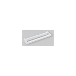 Gedy - Porte-serviettes 55 cm Junior 'Série 8000' Blanc