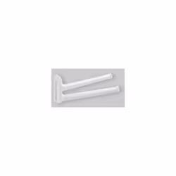 Dimensions : L 40 x P 3,2 x H 15,7 cm Matériau : Résines thermoplastiques