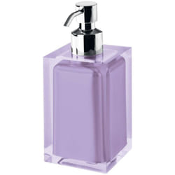 GEDY RA817900000 Dosificador Lila - ref: RA817900000