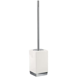 Sapho Gedy Lucy - Brosse wc à poser, blanc LY33